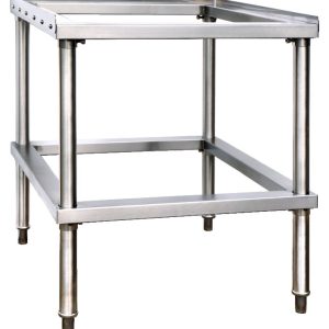 BASE DE ACERO INOXIDABLE BAT-600