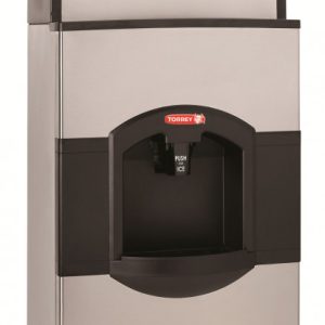 DISPENSADOR DE HIELO AUTOMATICO CAPACIDAD 80KG DHC-55