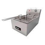 Freidor electrico de 5 litros FE-5