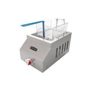 Freidor a gas de 5 litros FG-5