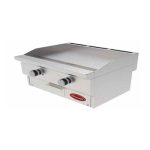 Plancha de 2? PG-2 Slim