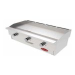 Plancha de 3? PG-3 Slim