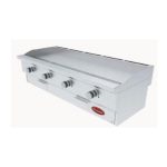 Plancha de 4? PG-4 Slim