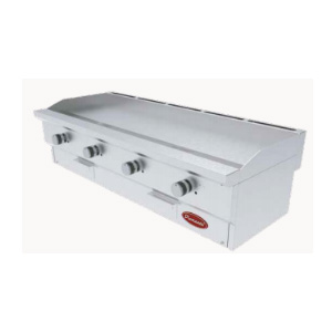 Plancha de 4? PG-4 Slim